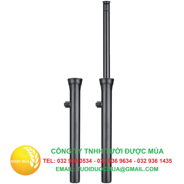 Pro 12si Vòi phun Hunter Pros 12 SI